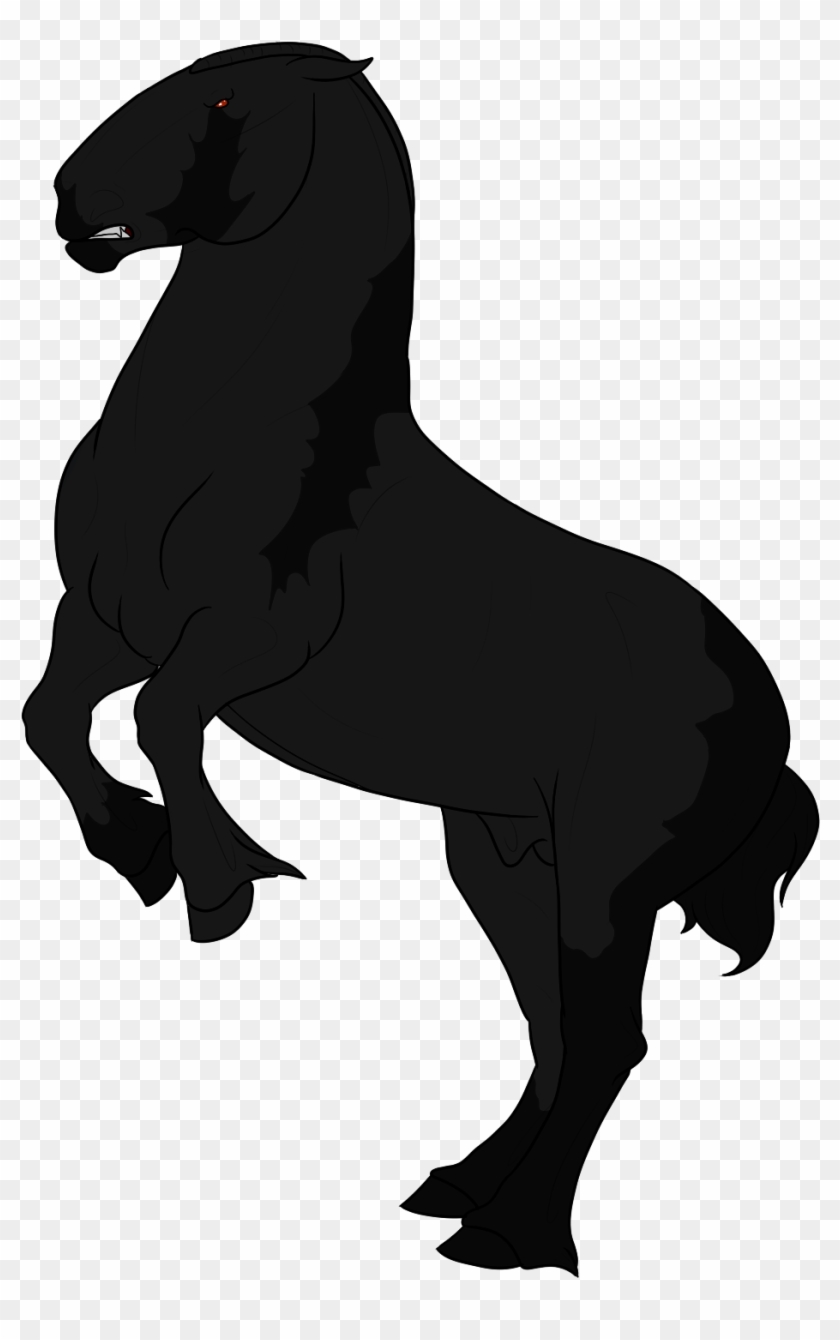 A58 Armegadon Deceased By Nightmare-curse - Stallion #1174922