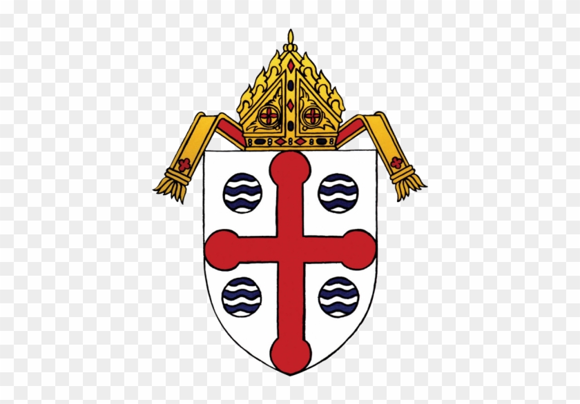 Diocesan Statement Regarding The Deceased Fr - Christ Church Cathedral M Springfield Ma #1174942