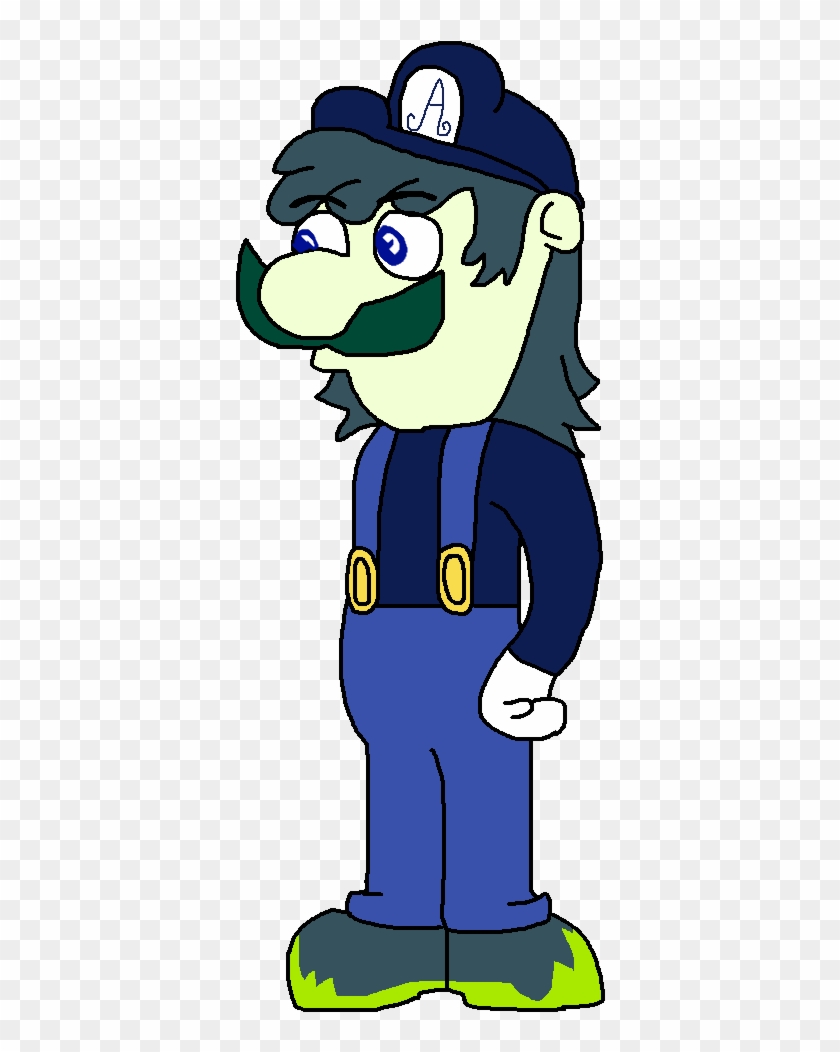 It Is I, Aagee, God Of Life And Death " - Cartoon #1174947