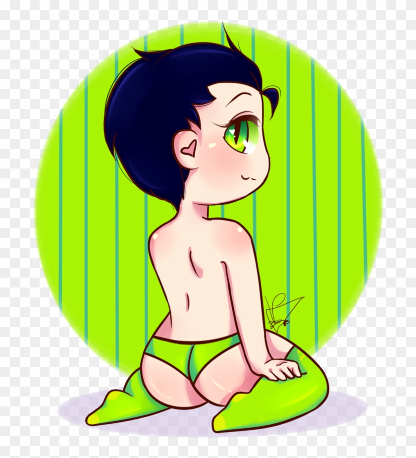 Big Booty Hebi Oc Dc Universe By Toraxd - Cartoon #1174991