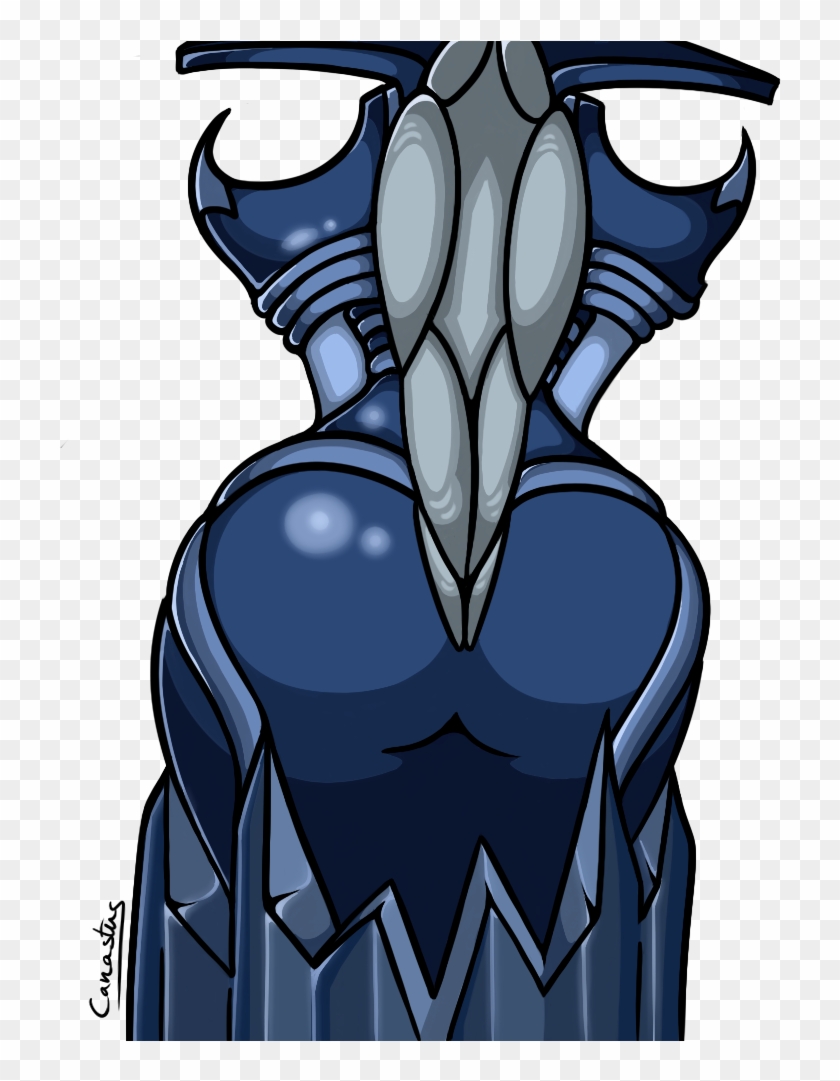 Lissandra The Ice Witch By Evillordcanas - Hentai Ice Witch #1174996