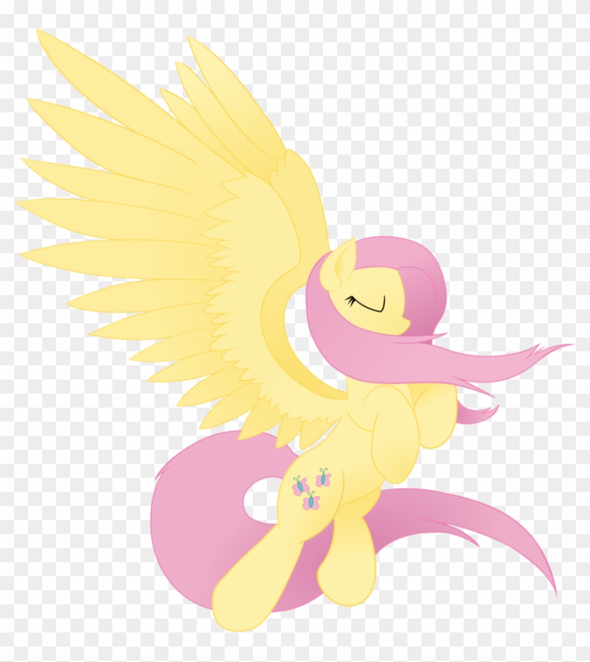 Spread Your Wings By Lovablerobot - Illustration #1175009