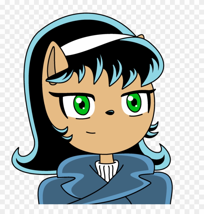 Kitty Katswell Face - Cartoon #1175033