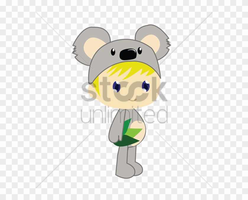 Koala Bear Clipart Transparent - Cartoon #1175085