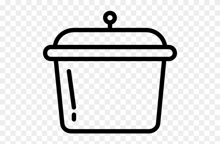 Pressure Cooker Free Icon - Pressure #1175094