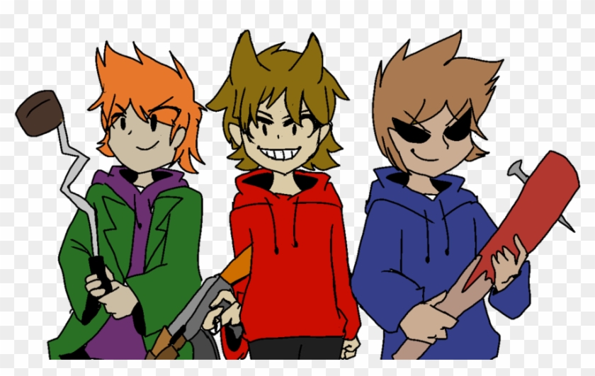 Eddsworld Screenshot - Cartoon #1175143