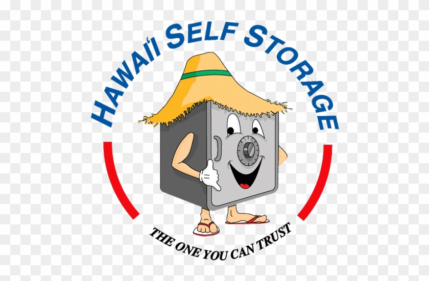 Hawaii Self Storage - Hawaii Self Storage #1175190