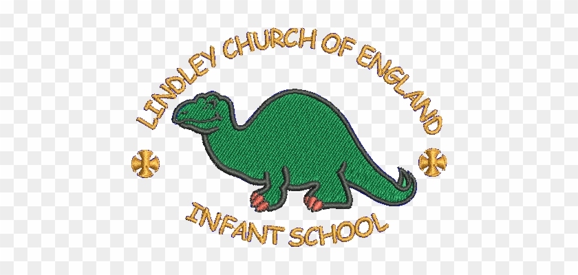 Lindley Infant - Lindley Church Of England Infant School #1175197