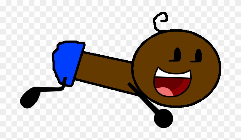 Yoyle Baby - Bfdi Yoyle #1175251