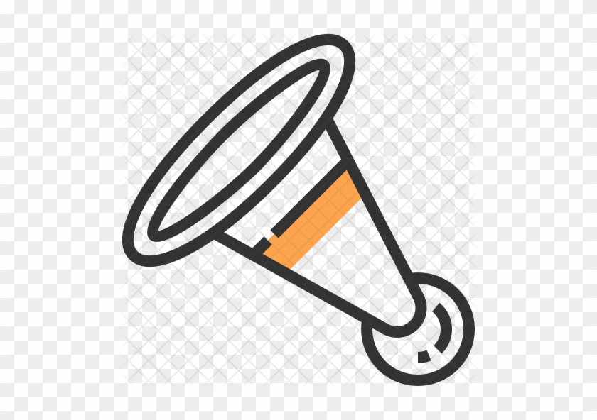 Horn Icon - Horn Icon #1175306