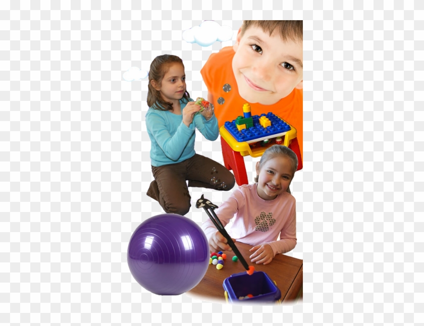 Children's Online Occupational Therapy - Occupational Therapy For Cerebral Palsy #1175404