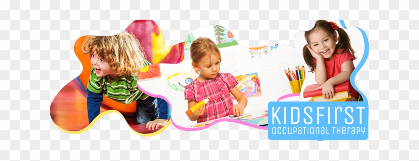 Kids First - Occupational Therapy #1175416