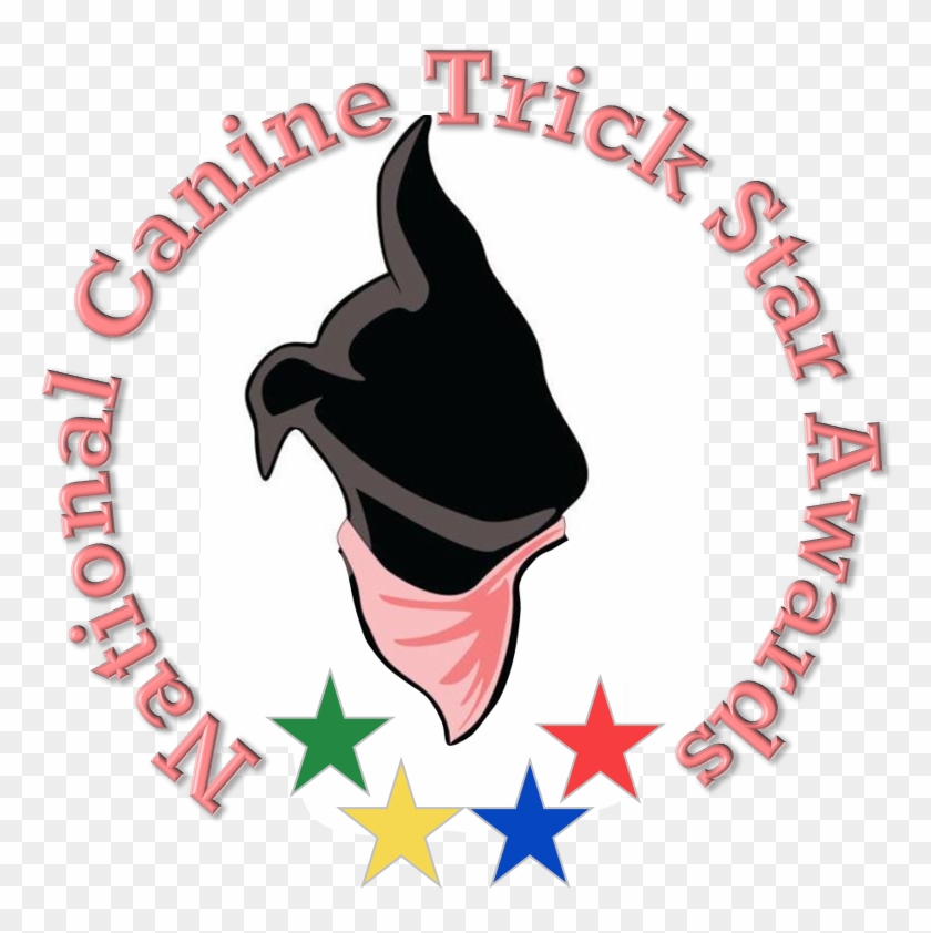National Canine Trick Star Awards - Sapphire #1175478