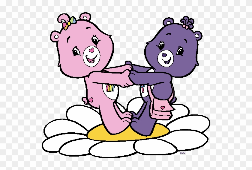 Download and share clipart about Care Bears Adventures In Care A Lot Clip A...