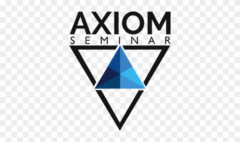 Axiom Seminar #1175545