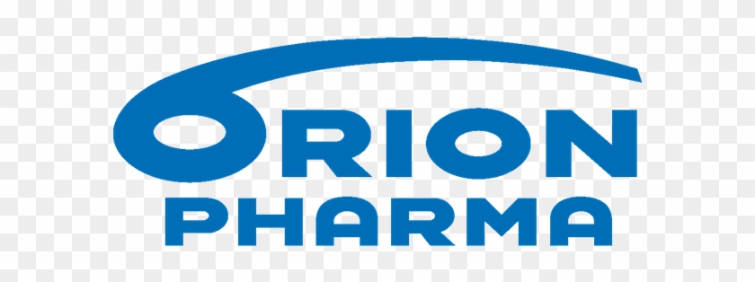 Powered By - Orion Pharma #1175550