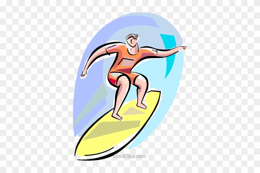 Surfing - Surfboard #1175557