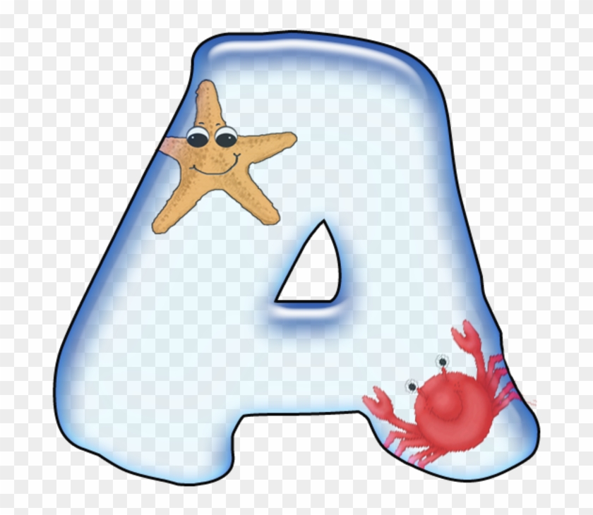 *✿**✿*a*✿**✿* - Alphabet #1175591