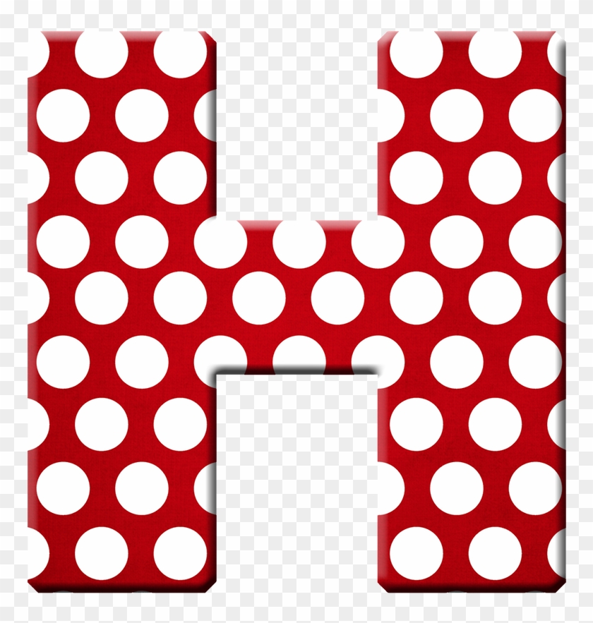 María José Argüeso - Polka Dot #1175617