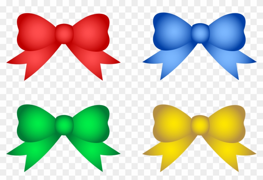 Gallery For Christmas Bow Christmas Bow Tie Clipart - Gallery For Christmas Bow Christmas Bow Tie Clipart #1175658