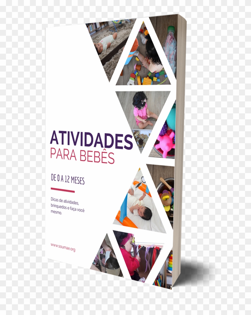 Ebook Atividades Bebe - Child #1175659