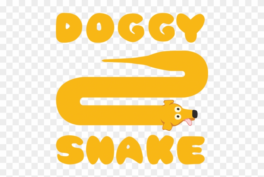 Doggy Snake - Doggy Snake #1175687