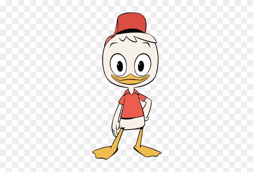 Hubert Duck - Fifi Riri Loulou #1175707