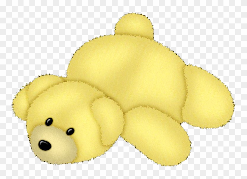 Clipart Baby Boom Amarillo Limon Png - Clip Art #1175713