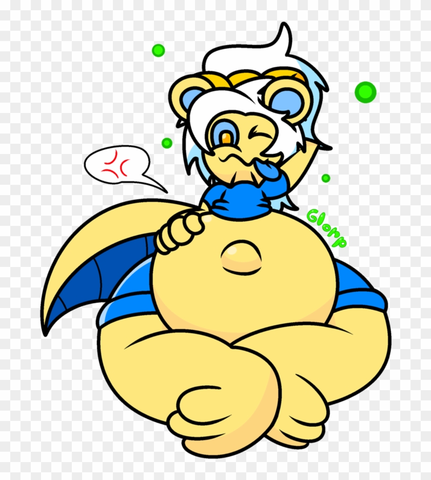 Mature Content - Cartoon #1175716