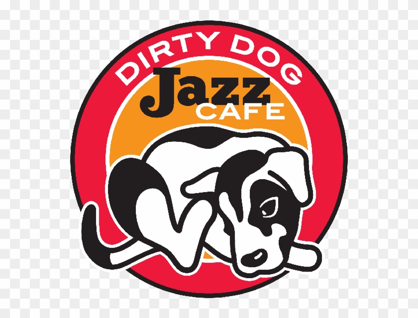 Dirty Dog Jazz Cafe Logo - Dirty Dog Jazz Cafe #1175749