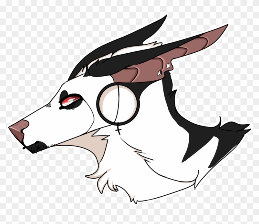 Help I'm Dead Inside By Dogeii - Illustration #1175761