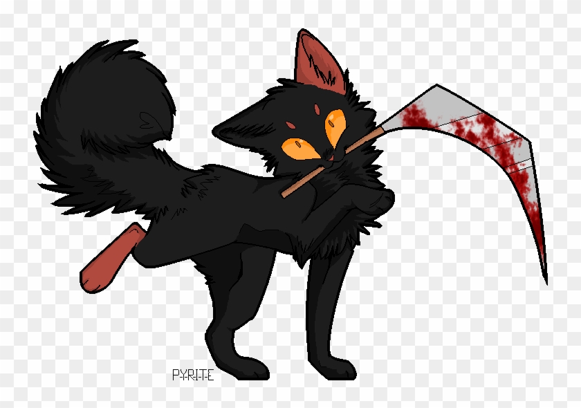 Dead Berry By Violetninetales - Cartoon #1175762