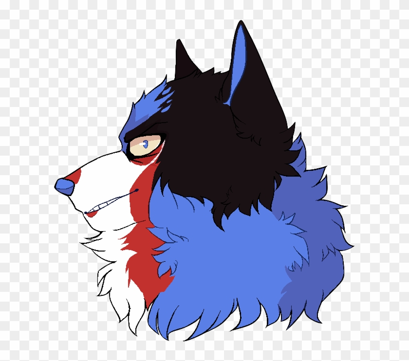 That Drop Dead Gorgeus Smile By Isswa - Cartoon #1175776