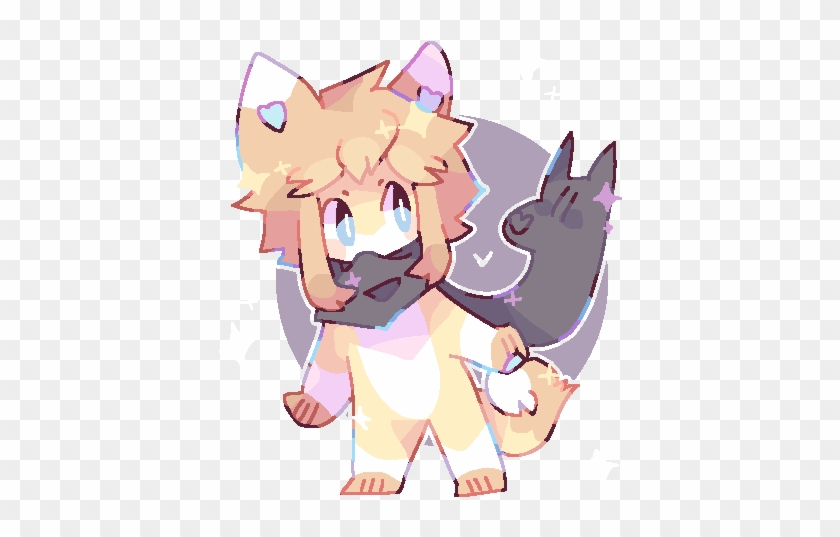 Dead Stars By Mellowkun - Cartoon #1175777