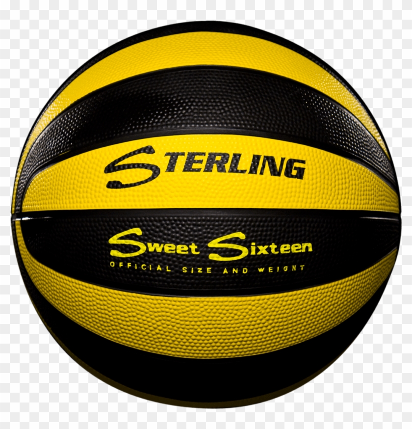 Sterling Sports Sterling Green/white Official Size #1175798