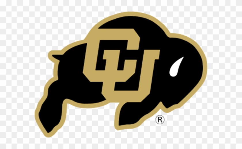 Explore Sports Teams, Sports Logos, And More - University Of Colorado Boulder Logo #1175800