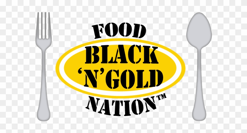 Black & Gold Food Nation Blog - La-96 Nike Missile Site #1175804