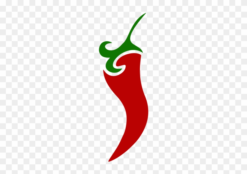 20 Mar Cropped Chili Icon 512×512 - Abstract Chilli #1175862
