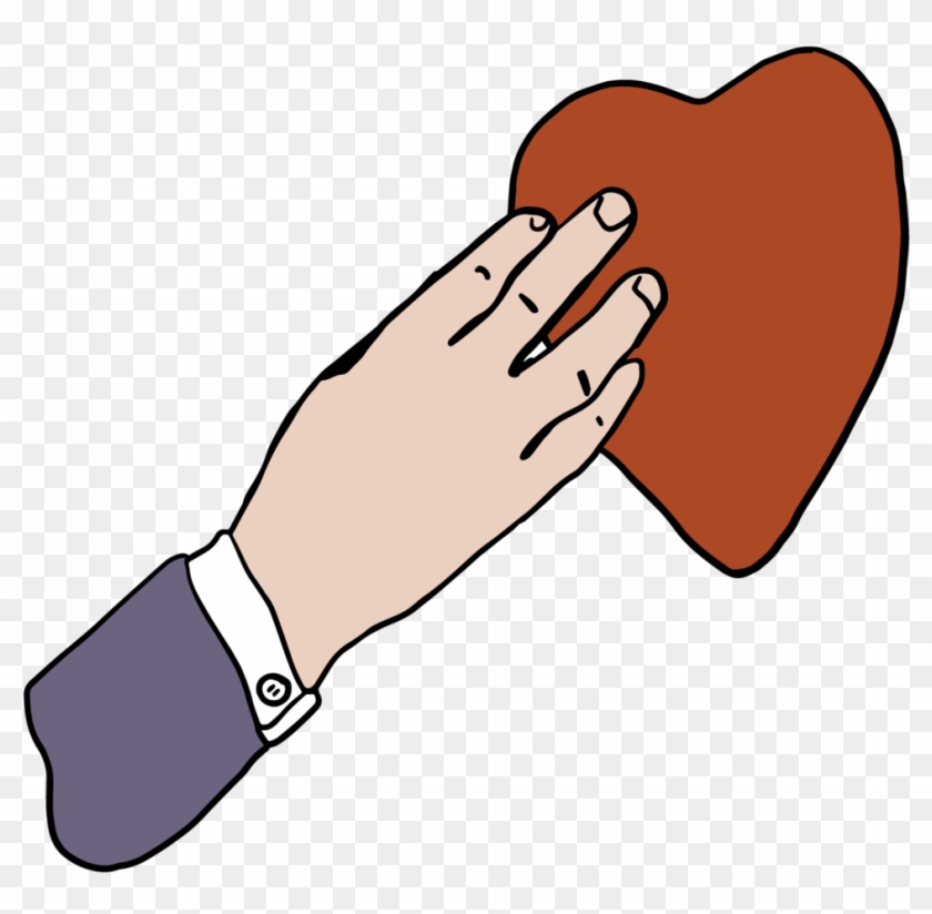 Hearthand - Hearthand #1175883