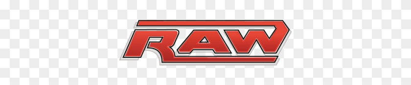 Wwe Clipart Svg - Raw Logo 2003 Png #1175901