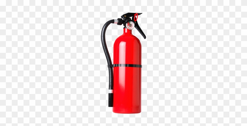 Fire Extinguisher - Fire Extinguisher Clipart Png #1175904