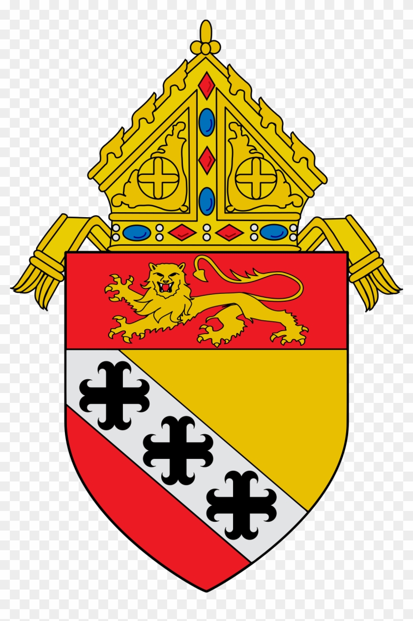Roman Catholic Archdiocese Of Newark #1175953