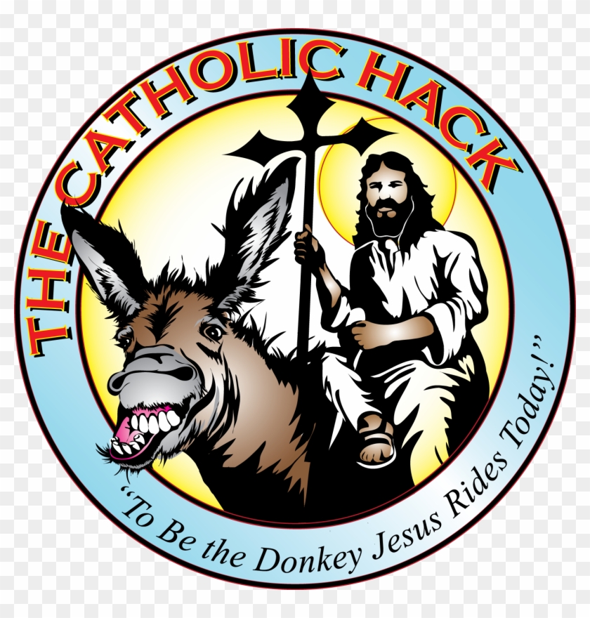 Logo - Catholic Hack #1175960