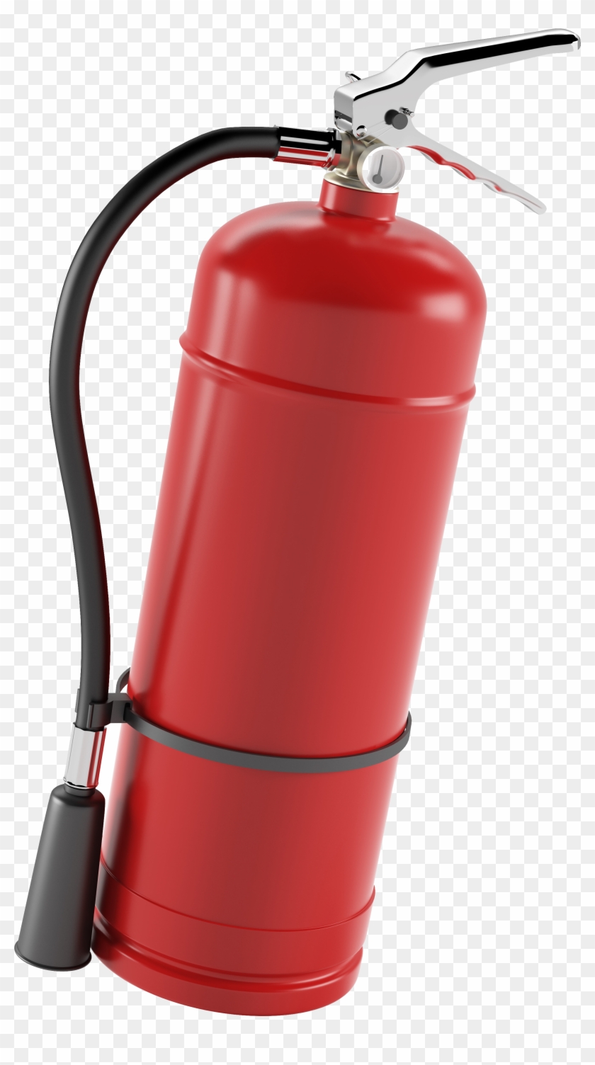 Fire Extinguisher Fire Protection Firefighting Fire - Fire Extinguisher #1175961