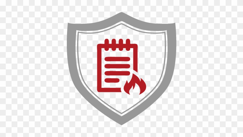 Fire Safety Training - Icon #1175964