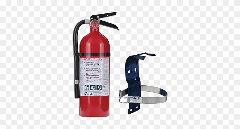 5 Pound Fire Extinguisher #1175978