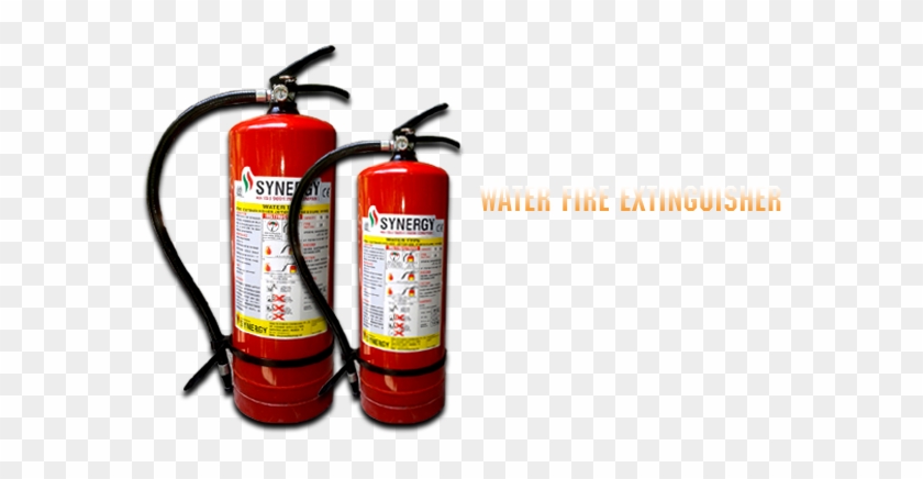 Fire Extinguisher #1175993