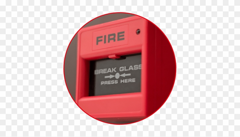 Fire Safety Consultation - Carmine #1175995