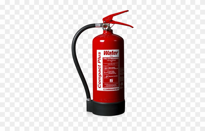 Fire Extinguisher Supplies - Fire Safety #1175997