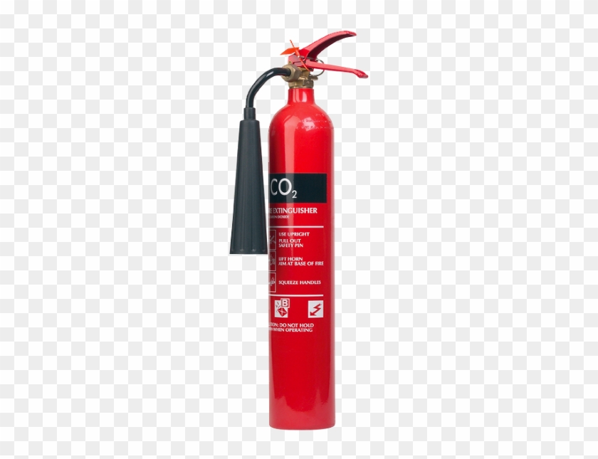 Fire Extinguisher - Fire Extinguisher #1176001